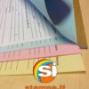 Blocchi in Carta Chimica A4 | SISTAMPA