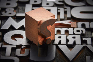 Quali Font usare per la stampa? | SISTAMPA