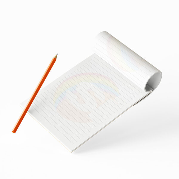 Blocco note personalizzato | SISTAMPA Blocco note personalizzato | SISTAMPA