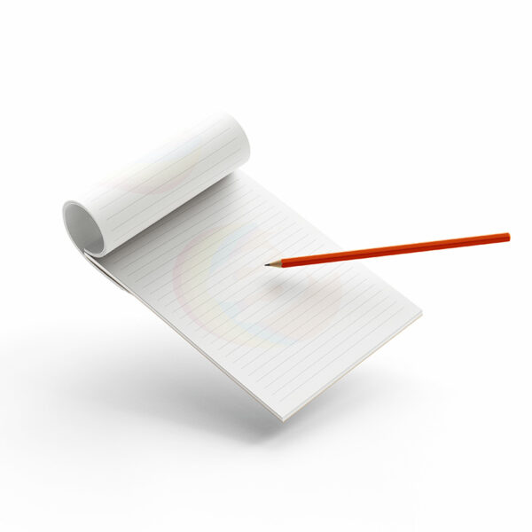 Block notes personalizzati in vari formati | SISTAMPA Block notes personalizzati in vari formati | SISTAMPA