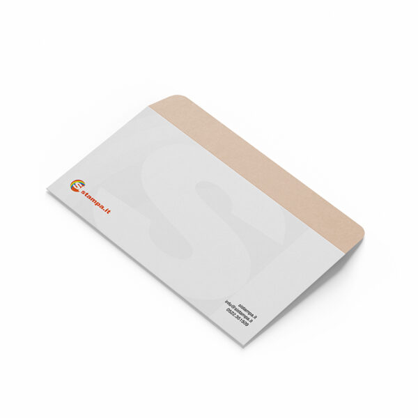 Stampa buste online personalizzate | SISTAMPA Stampa buste online personalizzate | SISTAMPA