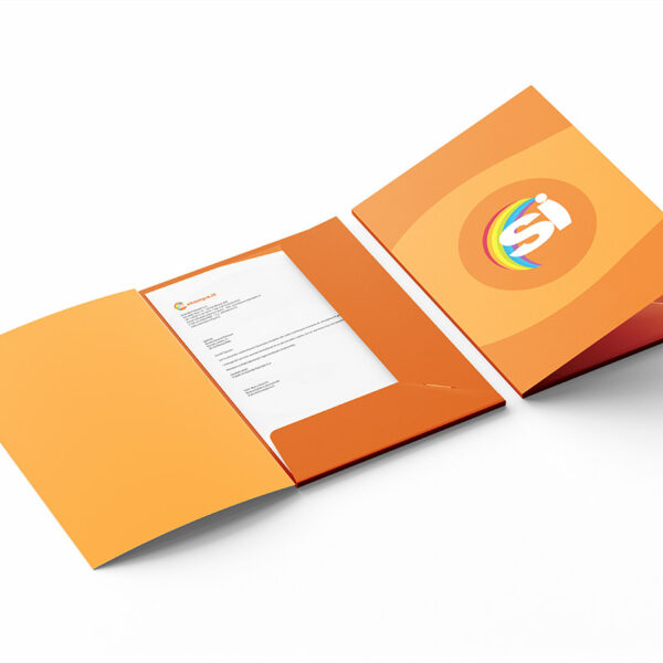 Stampa cartelline personalizzate online | SISTAMPA Stampa cartelline personalizzate online | SISTAMPA
