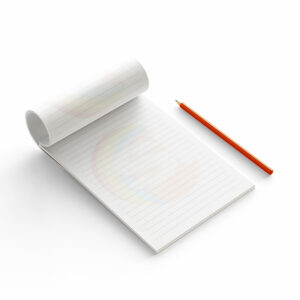 Stampa block notes personalizzati | SISTAMPA