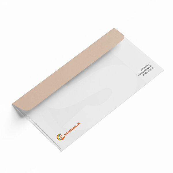 Stampa buste personalizzate online | SISTAMPA Stampa buste personalizzate online | SISTAMPA