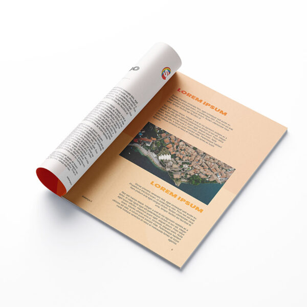 Stampa cataloghi aziendali | SISTAMPA Stampa cataloghi aziendali | SISTAMPA