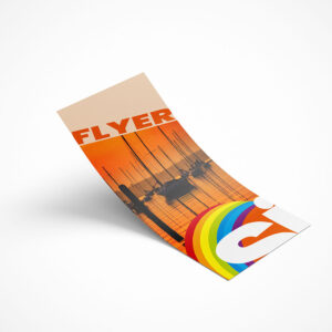 Stampa flyer online | SISTAMPA