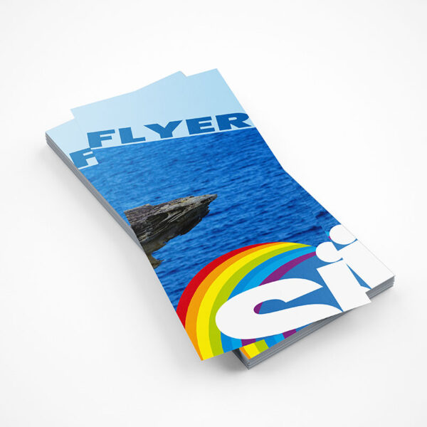 Stampa flyer personalizzati | SISTAMPA Stampa flyer personalizzati | SISTAMPA