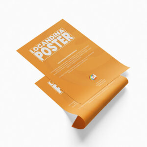 Stampa locandine eventi online | SISTAMPA
