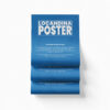Stampa locandine personalizzate | SISTAMPA