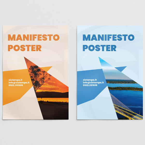 Stampa manifesti online | SISTAMPA Stampa manifesti online | SISTAMPA