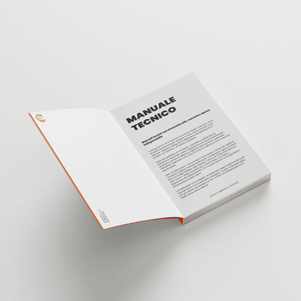 Stampa manuali tecnici online | SISTAMPA Stampa manuali tecnici online | SISTAMPA