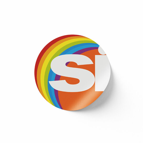 Stampa adesivi online personalizzati | SISTAMPA Stampa adesivi online personalizzati | SISTAMPA