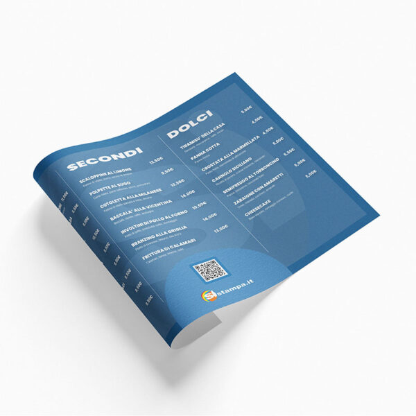 Stampa tovagliette personalizzate | SISTAMPA Stampa tovagliette personalizzate | SISTAMPA