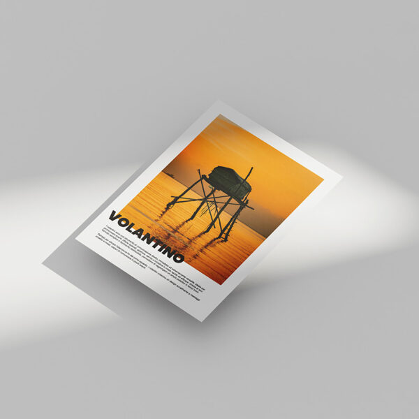 Volantini promozionali | SISTAMPA Volantini promozionali | SISTAMPA
