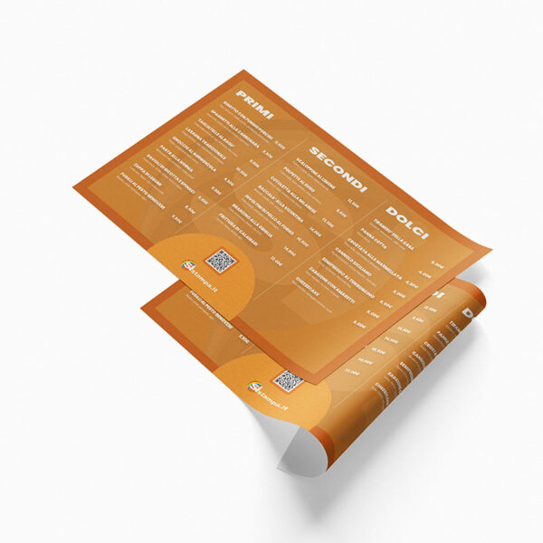 Tovagliette personalizzate | SISTAMPA Tovagliette personalizzate | SISTAMPA